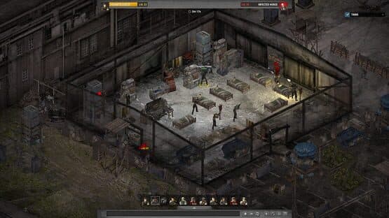 The Last Stand: Dead Zone — screenshot 4