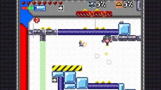 Blasting Agent: Ultimate Edition — screenshot 8