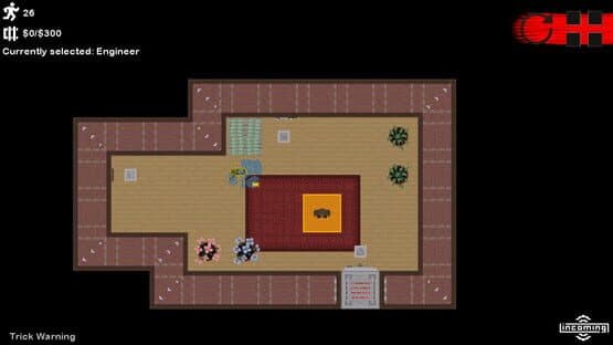 Where the Money Is — screenshot 3