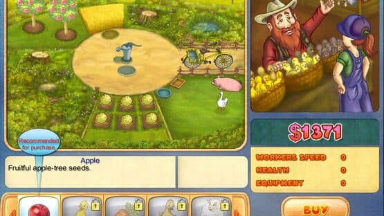 Farm Mania 2 — screenshot 5