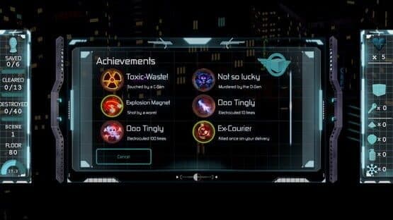 D/Generation HD — screenshot 3