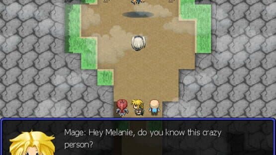 Selatria: Advent of the Dakk'rian Empire — screenshot 3