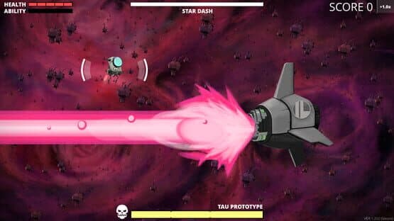 Legacy of the Elder Star — screenshot 5