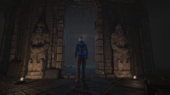 Through the Woods — screenshot 3