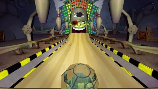 Crash Tag Team Racing — screenshot 3