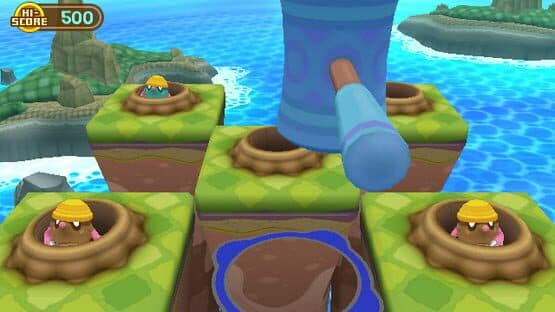 Super Monkey Ball: Banana Blitz — screenshot 5