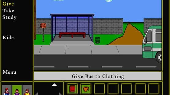 Farnham Fables — screenshot 4
