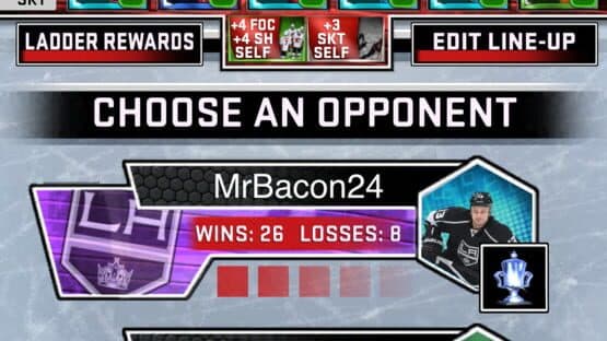 NHL Supercard — screenshot 5