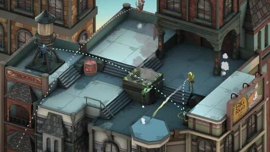 Arrow Heads — screenshot 2