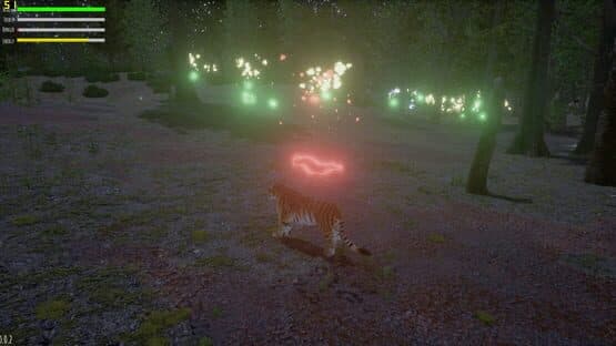 Survivalizm - The Animal Simulator — screenshot 2