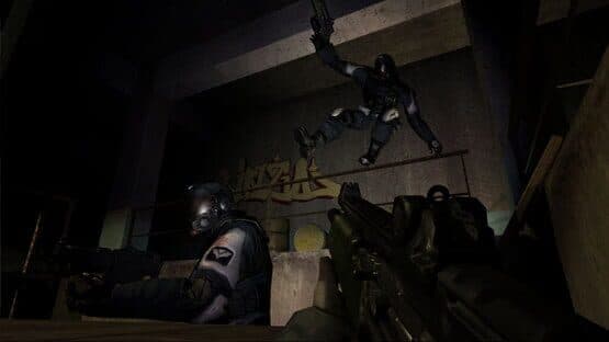 F.E.A.R. Perseus Mandate — screenshot 1
