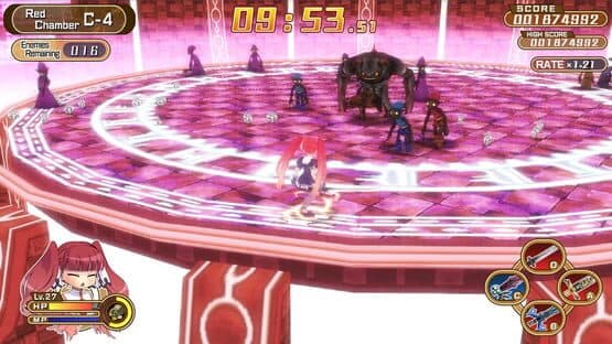 Croixleur Sigma — screenshot 5