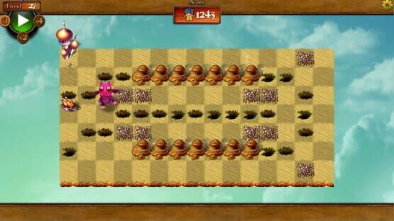 Dragon Defense — screenshot 6