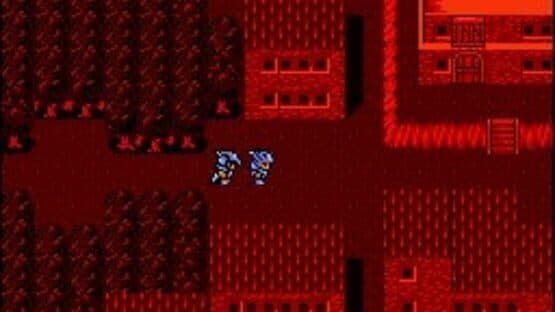 Final Fantasy II — screenshot 2