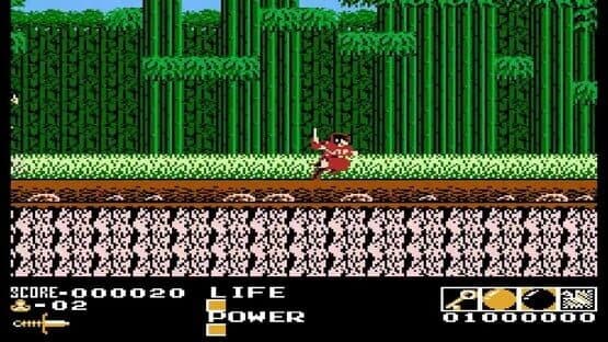 Demon Sword — screenshot 1