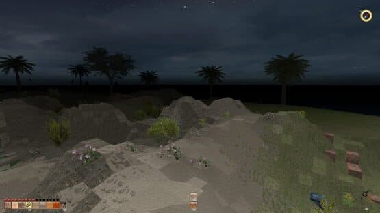 Orc Island — screenshot 1