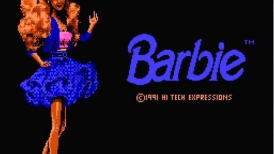 Barbie — screenshot 1