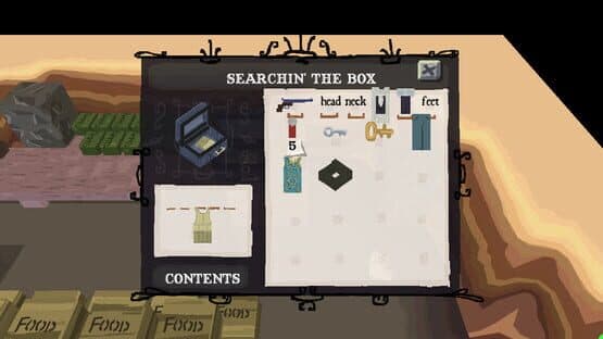 The Real Texas — screenshot 5