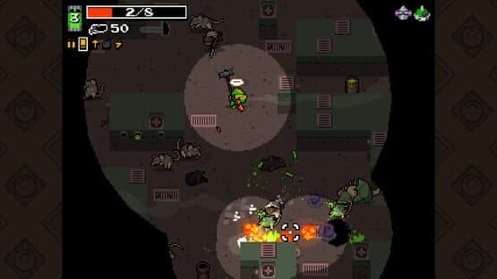 Nuclear Throne — screenshot 5