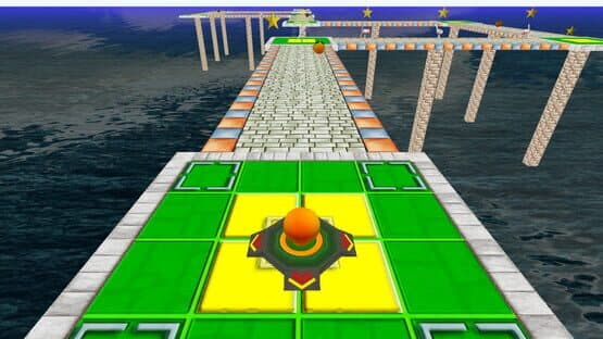 Crazy Ball Adventures — screenshot 4