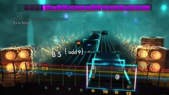Rocksmith 2014 — screenshot 4