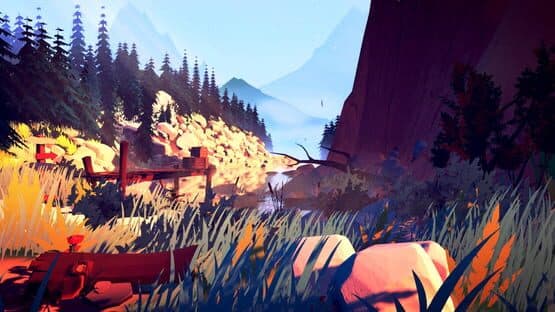 Riverhill Trials — screenshot 5