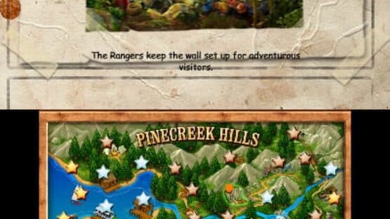 Vacation Adventures: Park Ranger — screenshot 7