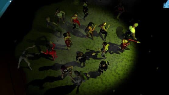 Amoreon NightClub — screenshot 2
