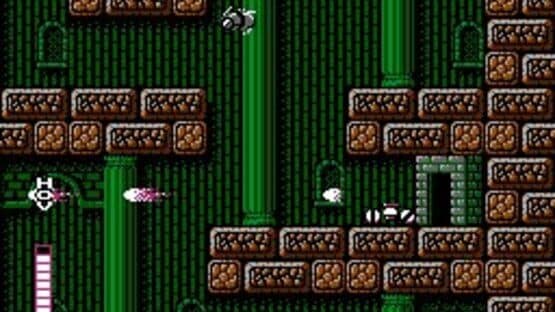 Blaster Master — screenshot 2