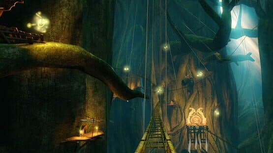 RollerCoaster Legends II: Thor's Hammer — screenshot 6