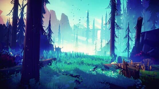 Among Trees — screenshot 3