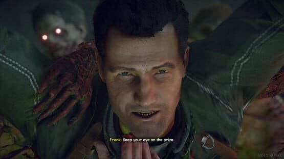 Dead Rising 4: Frank Rising — screenshot 1