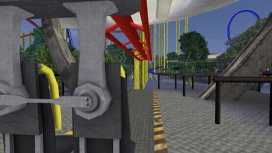 Aircoaster — screenshot 8