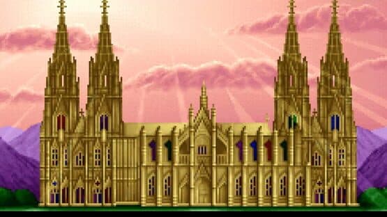 Challenge of the Five Realms — screenshot 4