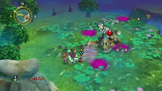 Little King's Story — screenshot 4
