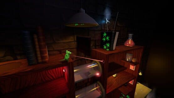 Project R.A.T. — screenshot 7
