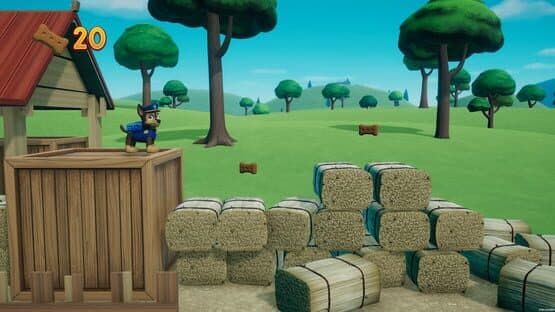 Paw Patrol: On a Roll! — screenshot 2
