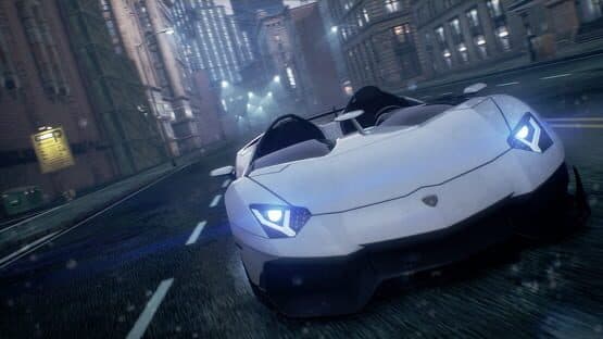 Need for Speed: Most Wanted — screenshot 3