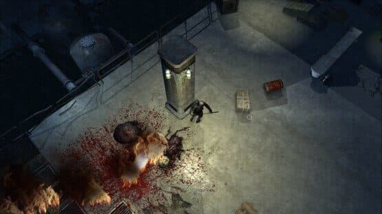 Primal Fears — screenshot 2