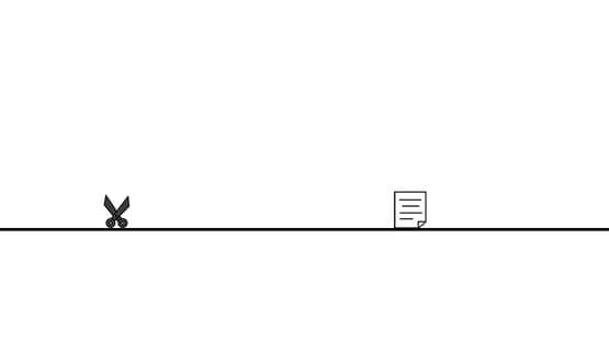 RPS Runner — screenshot 2