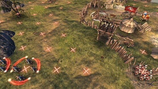 Hex Commander: Fantasy Heroes — screenshot 5