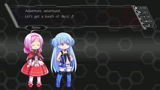 Reverse x Reverse — screenshot 2
