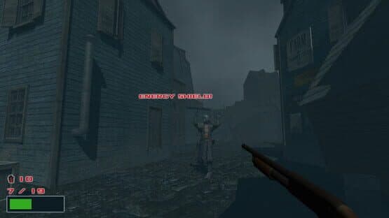HellCrunch — screenshot 7