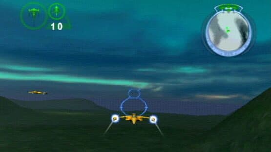 Star Wars: Episode I - Battle for Naboo — screenshot 6