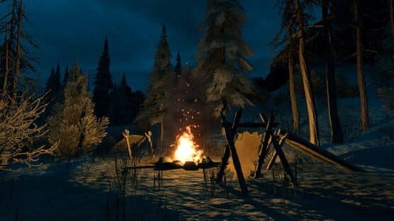Savage Lands — screenshot 5