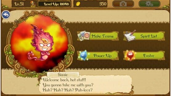 Egglia: Legend of the Redcap — screenshot 6