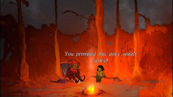 Lydia — screenshot 2