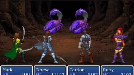 Deadly Sin 2 — screenshot 2