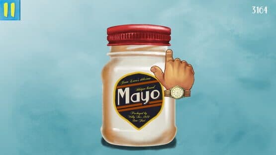 My Name is Mayo — screenshot 2