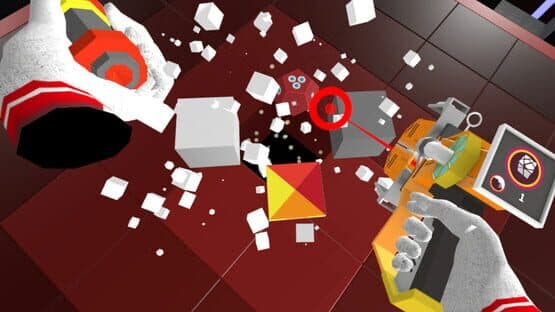 Slice&Dice — screenshot 4
